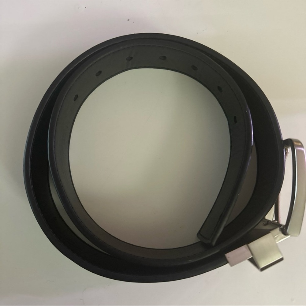 Calvin Klein Belt Reversible size small